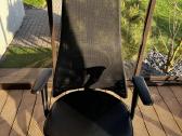 Biuro kėde Ikea Järvfjället
