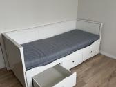 Ikea kušetė - nuotraukos Nr. 2