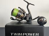 Ritė Shimano Twin Power 4000pg - nuotraukos Nr. 4