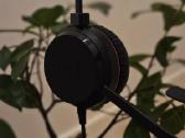 "Jabra" ausinės su mikrofonu - nuotraukos Nr. 4