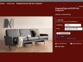 Kragelund Egsmark trivietė k200 sofa - nuotraukos Nr. 2