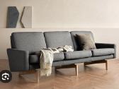 Kragelund Egsmark trivietė k200 sofa