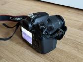 Canon EOS 1300d / Dslr / 18-55mm / 3k kadrų - nuotraukos Nr. 7