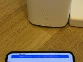 Huawei 5G Cpe Pro - maršrutizatorius / modemas - nuotraukos Nr. 8