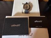 Gaga Milano Chrono 48mm