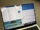 MacBook Pro 14" (M2 Pro, 16gb RAM, 512gb - nuotraukos Nr. 2