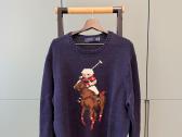 Polo Ralph Lauren bliuzonas