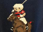 Polo Ralph Lauren bliuzonas - nuotraukos Nr. 3