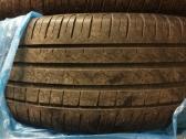 Parduodu 4 vasarinių padangų komplektą. 235/45 R18 - nuotraukos Nr. 2