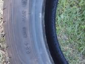 Parduodu 4 vasarinių padangų komplektą. 235/45 R18 - nuotraukos Nr. 5