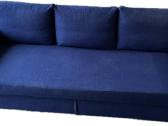 Sofa is Ikea - nuotraukos Nr. 2
