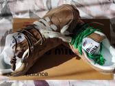 New balance batai