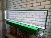 Reklamos stendas LED