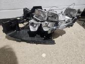 Mercedes benz Glc x253 c253 facelift dalys - nuotraukos Nr. 16