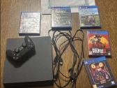 Playstation 4 Slim - nuotraukos Nr. 2