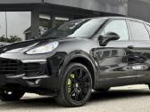 Porsche Cayenne 3.0