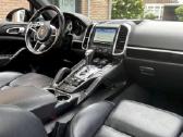 Porsche Cayenne 3.0 - nuotraukos Nr. 2