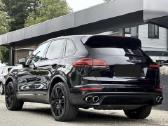 Porsche Cayenne 3.0 - nuotraukos Nr. 4