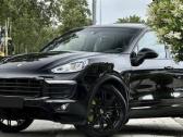 Porsche Cayenne 3.0 - nuotraukos Nr. 6
