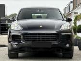 Porsche Cayenne 3.0 - nuotraukos Nr. 8
