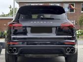 Porsche Cayenne 3.0 - nuotraukos Nr. 10