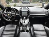 Porsche Cayenne 3.0 - nuotraukos Nr. 11