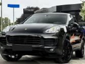 Porsche Cayenne 3.0 - nuotraukos Nr. 14