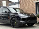 Porsche Cayenne 3.0 - nuotraukos Nr. 15