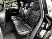 Porsche Cayenne 3.0 - nuotraukos Nr. 16