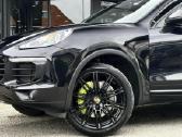 Porsche Cayenne 3.0 - nuotraukos Nr. 17