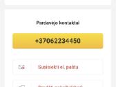 Parduodu - nuotraukos Nr. 3