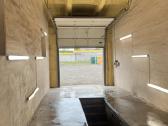 Garazas 50m2 su duobe