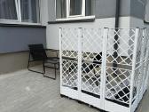 Butas su privačiu parkingu. - nuotraukos Nr. 9