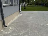 Butas su privačiu parkingu. - nuotraukos Nr. 11