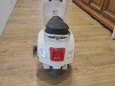 Vespa, vaikiskas motociklas - nuotraukos Nr. 5