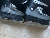 Usd Sway team 60 Inline Riedučiai - nuotraukos Nr. 3