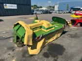 Šienapjove Krone Ec-f 320