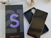 Samsung Galaxy S21 5G