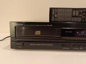 Denon Dcd-680 CD grotuvas - nuotraukos Nr. 2