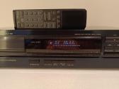 Denon Dcd-680 CD grotuvas - nuotraukos Nr. 3
