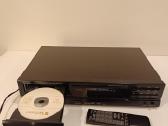 Denon Dcd-680 CD grotuvas - nuotraukos Nr. 5