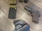 Walther Ppk, 7,65mm Browning - nuotraukos Nr. 3