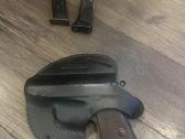 Walther Ppk, 7,65mm Browning - nuotraukos Nr. 4