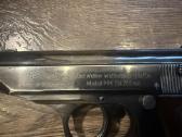 Walther Ppk, 7,65mm Browning - nuotraukos Nr. 2