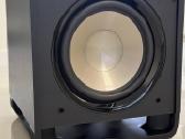 Polk Audio Hts12 - nuotraukos Nr. 2