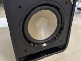 Polk Audio Hts12 - nuotraukos Nr. 7