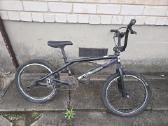 BMX dviratis
