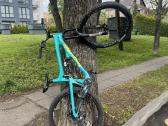 Santa cruz nomad
