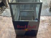 Redbull šaldytuvas