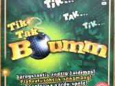 Žaidimas "Tik Tak Bumm"